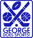 George Does Sports!